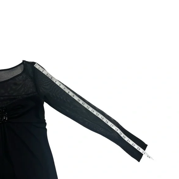 SIZE 8 DONNA RICCO PREOWNED - Picture 10 of 14